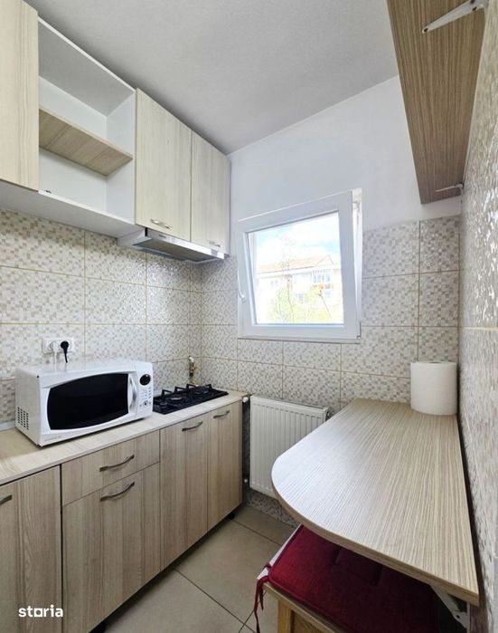 Garsoniera Drumul Taberei Metrou