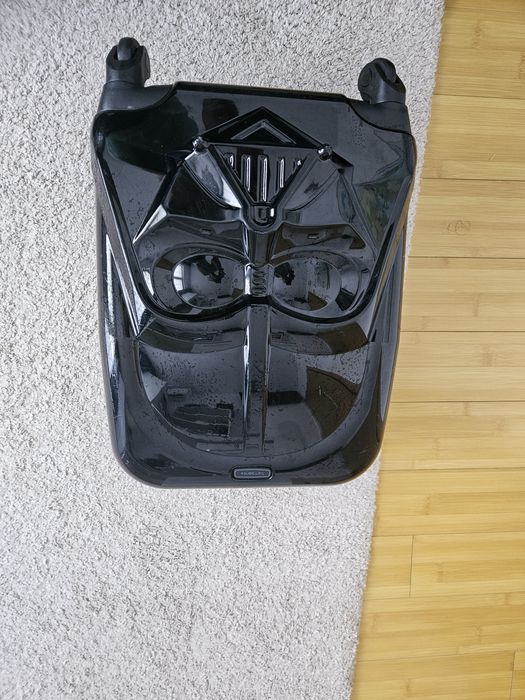 Troller Samsonite Star Wars Darh Vader - foarte rar, de colectie