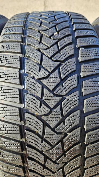 225/45 R17 • Iarna • Dunlop Winter Sport 5 94H XL | 2 buc | Pret/buc