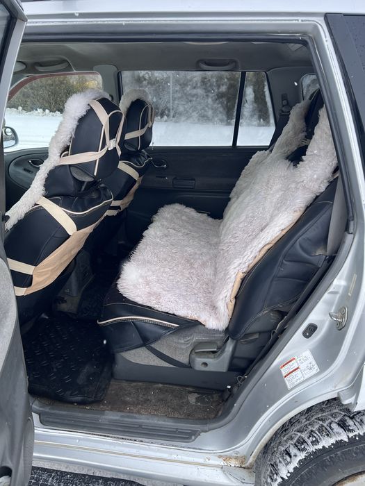 Продам Suziki Grand Vitara XL7