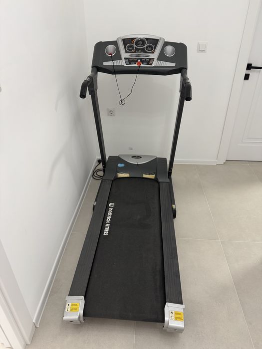 Пътека за бягане Hattrick