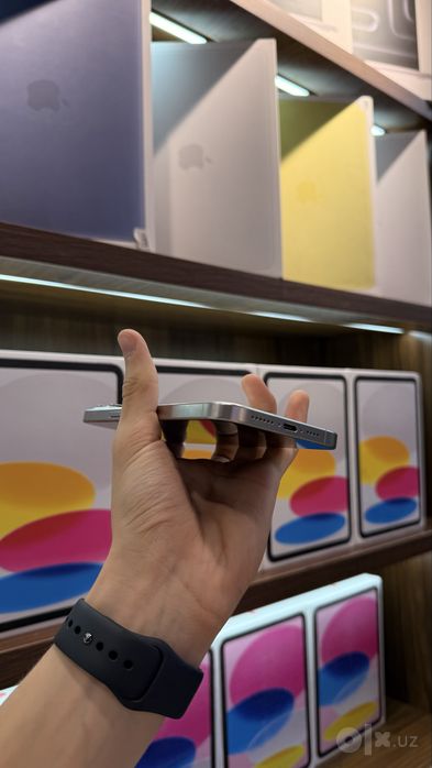 iphone 15 pro max naxtka va nasiya savdoga