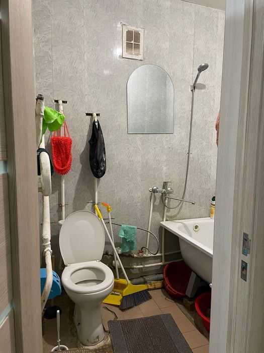 Фрунзе квартира сатылады