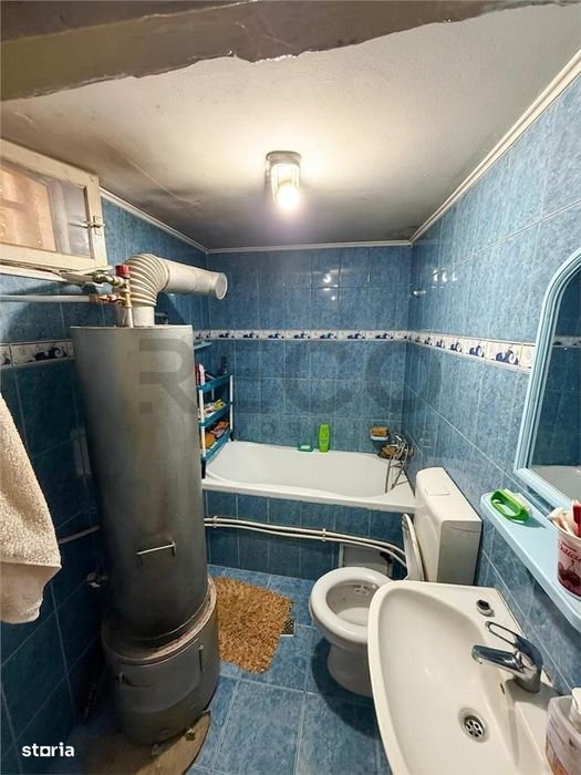 RECO Casa de vanzare in Gepiu, teren 1.439 mp