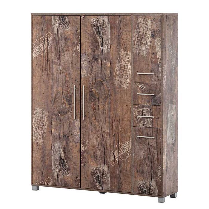 Разчистваме Склада елементи от ПДЧ различни цветове и размери