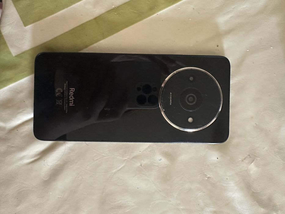 Продается смартфон Redmi a3x
