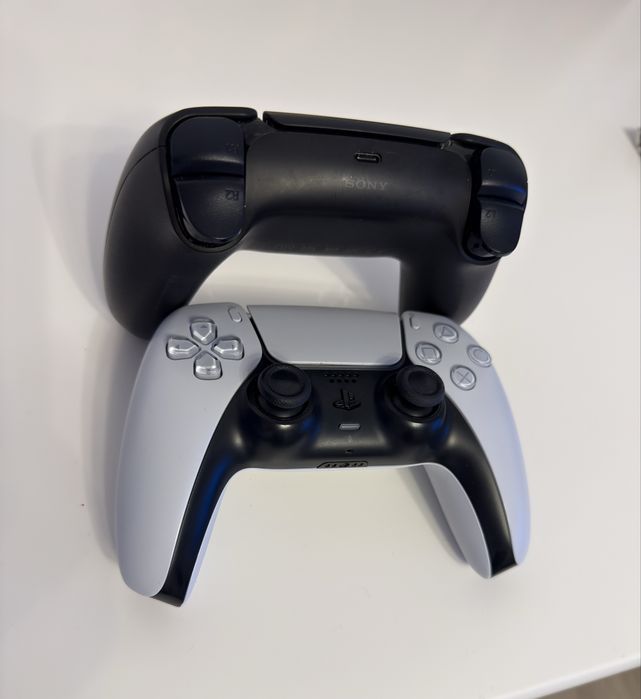 Vand Controller PlayStation 5