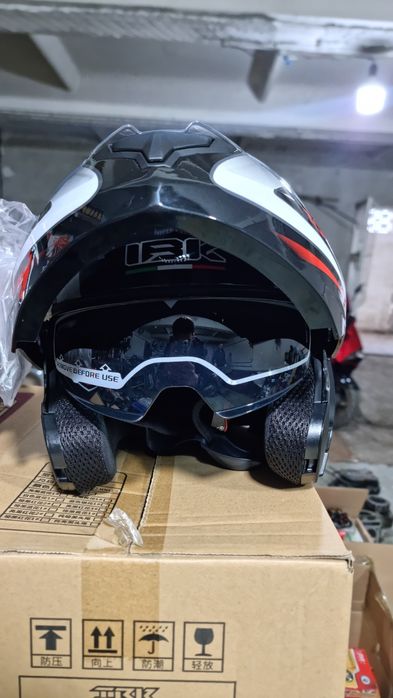 Продаётся новый мото шлема