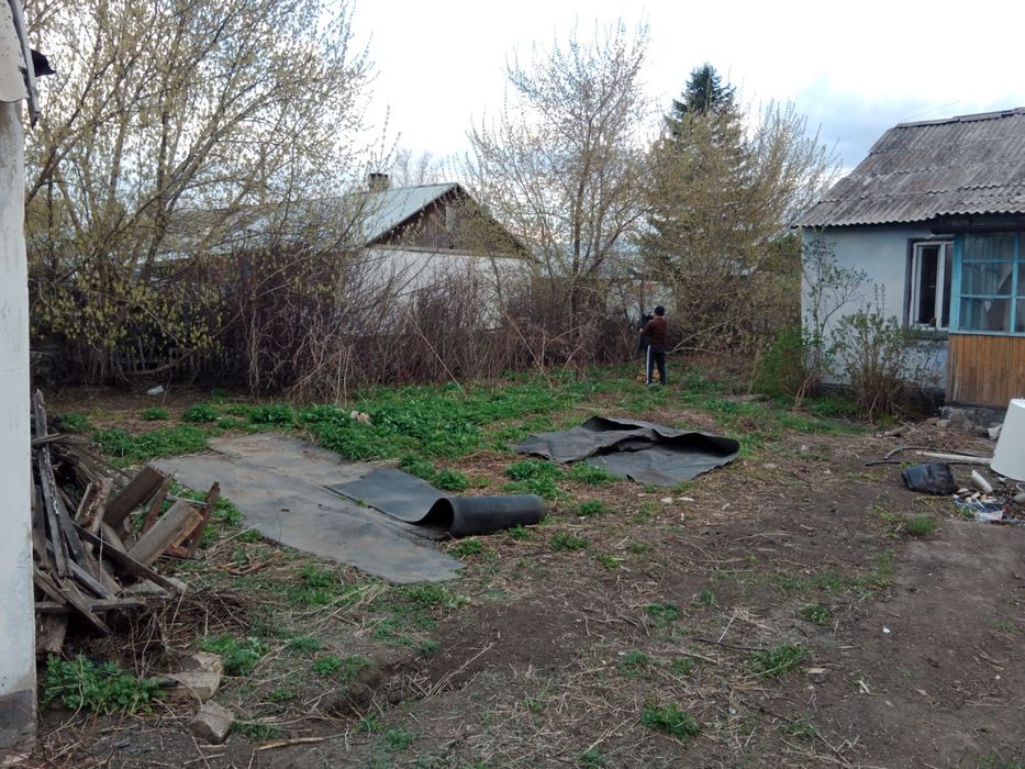 Срочно продается дом рассрочку