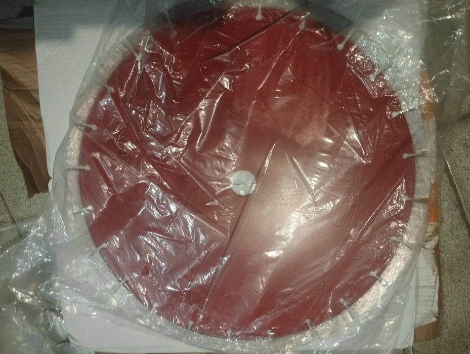 Диск для резки бетона