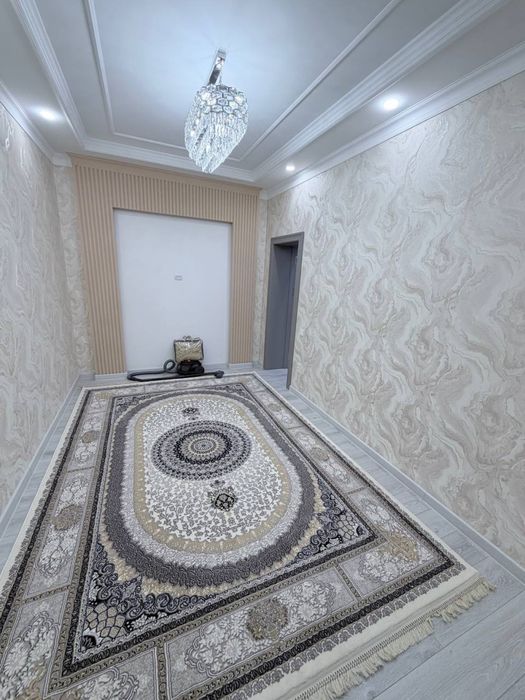 Карат, Хуш келибсиз янда 3 хонали ЛЮКС квартира ИЖАРАГА