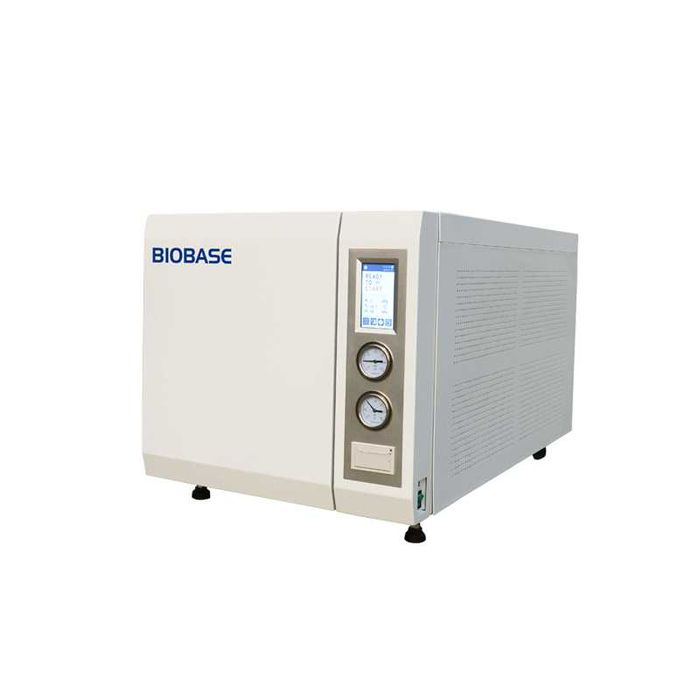 Настольный автоклав класса B 45 л 60 л 80 л БКМ-Z45B БКМ-Z60B БКМ-Z80B
