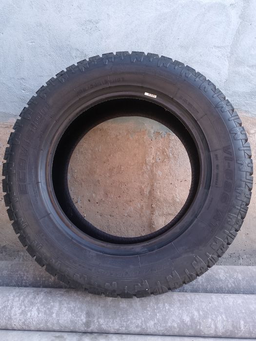 265/60R18 yangi balon sotiladi