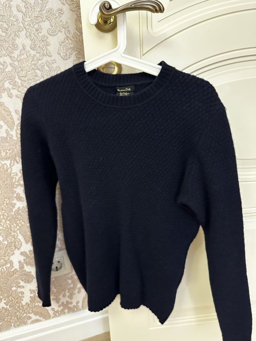 Свитер massimo dutti