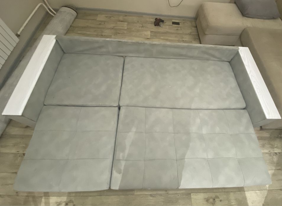 Диван в хорошем качестве