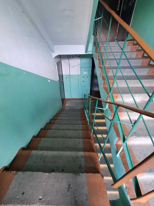 Продам 1-но комнатную квартиру