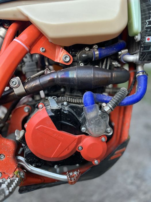 Kews k16 NB300 enduro