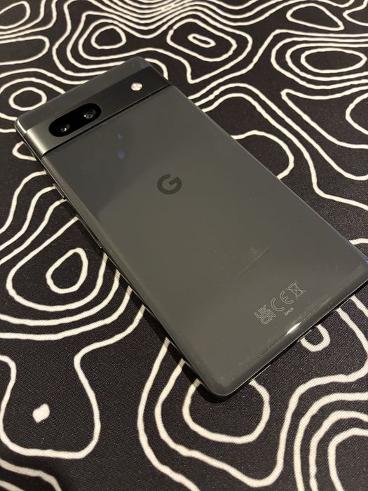 Google Pixel 7a