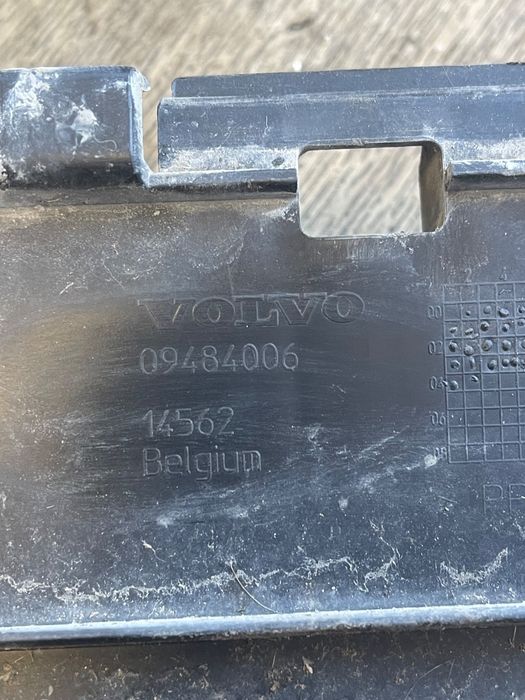 Suport Bara Spate Volvo S60 I 384 2000 - 2010 09484006