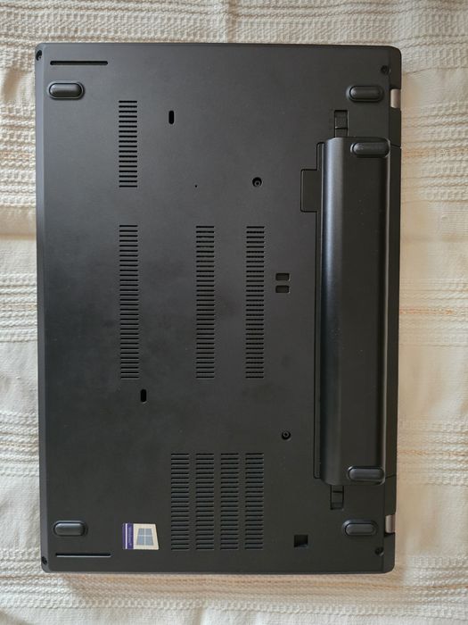 Lenovo ThinkPad T480 Touchscreen