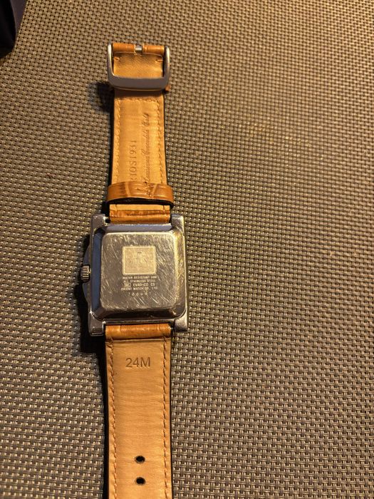 Няколко автоматични часовника