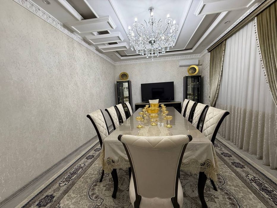 Коттеж 2,73 сотка сотилади Мирзо-Улугбек IT Парк