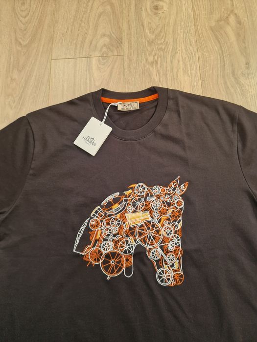 Страхотна мъжка тениска размер S M L XL 2XL