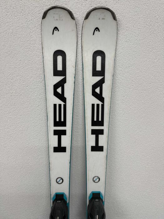 schi head e.xsr L163cm