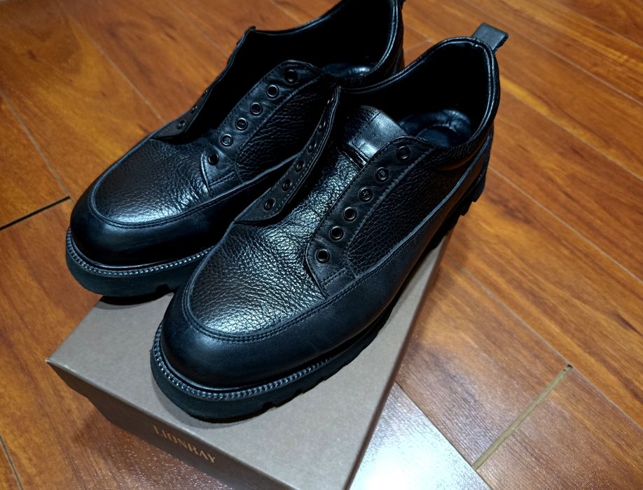 Кроссовки кеды Lionray 44 размер Италия