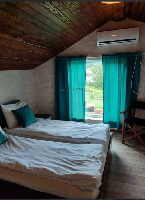 Къща за гости ядовир Дондуково до Пловдив