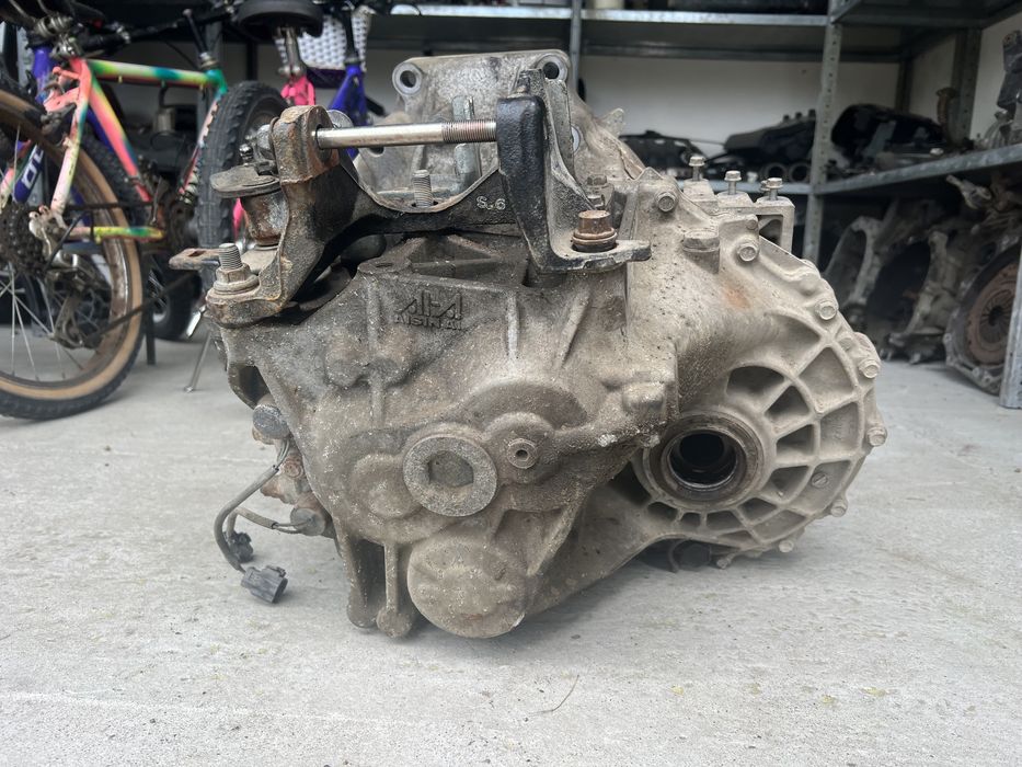 Cutie viteze Mazda 6 GH 2009-2012 2,2 diesel R2AA