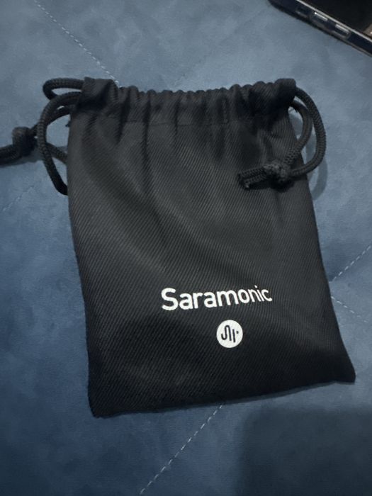 Saramonic Blink 500 B2+