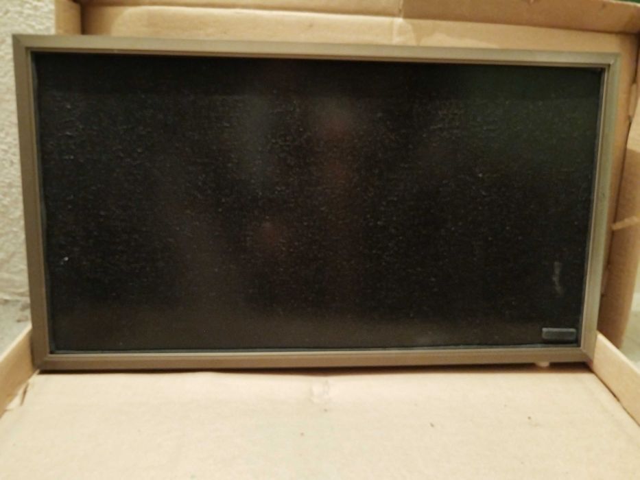 Нова печка за баня