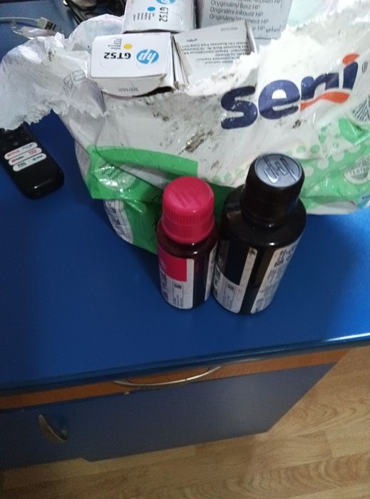 Imprimanta HP DeskJet 2710e