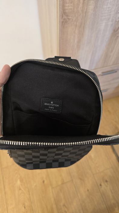 Барсетка Louis Vuitton