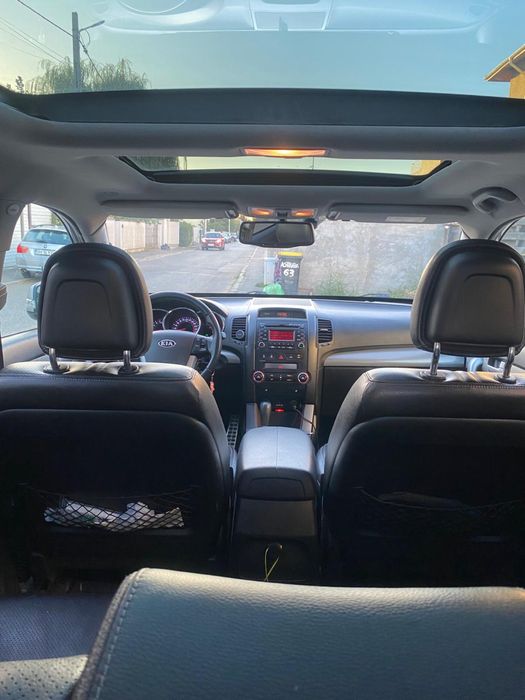 Kia Sorento 2.2 crdi AWD