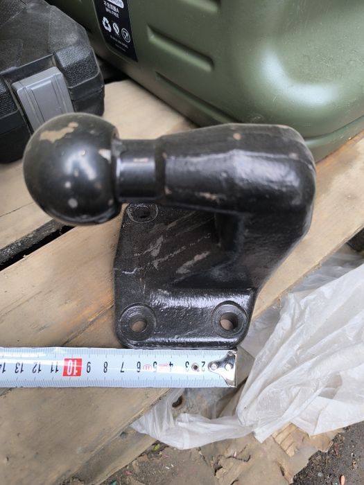 Продам фаркоп для авто