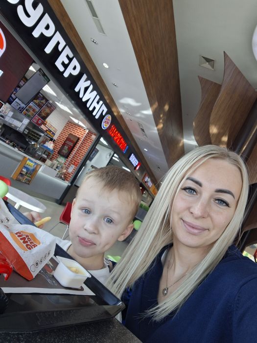 Продам натуральный хвостик