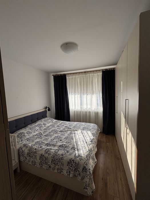 Apartament 3 camere – Grigorescu, zona Coloane