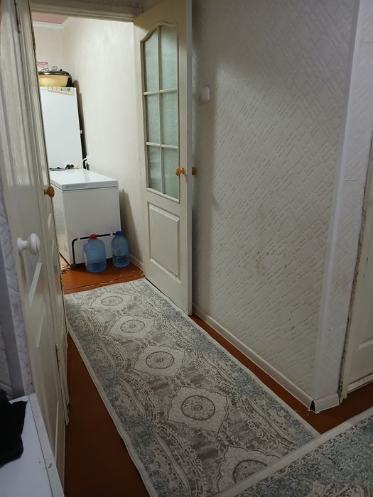 Квартир 2 комнатный