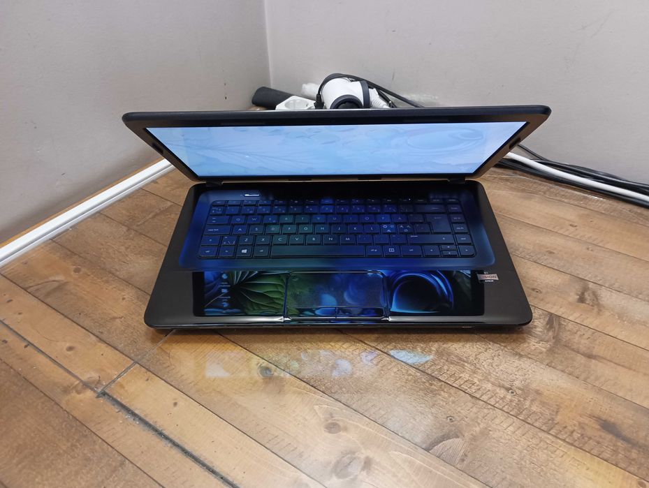 Лаптоп Compaq CQ58  - 15.6"