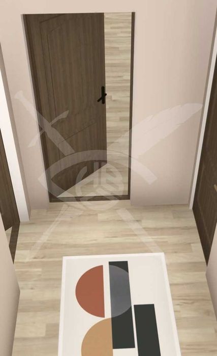 Продава се Тристаен апартамент в Пловдив, Сточна гара - 67 кв.м за 1418 €/кв.м - Снимка #3