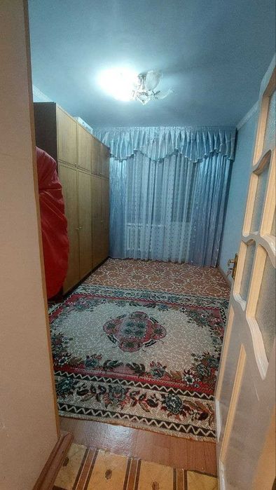 Продается 5-комнатная квартира в г. Зарафшан. Ипотека