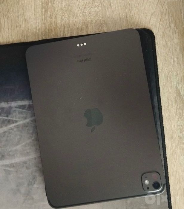 Ipad m4 pro 11 inch full komplekt