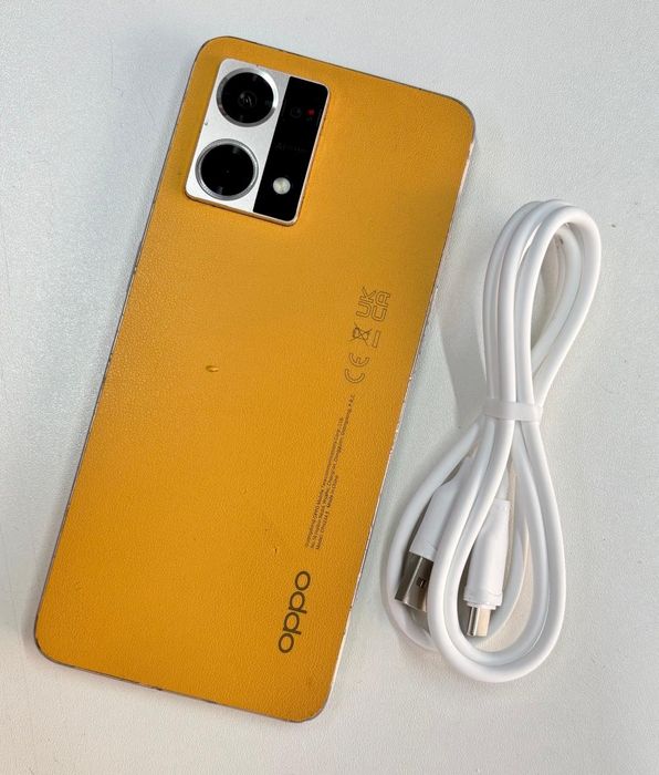 Продам OPPO Reno 7 128GB