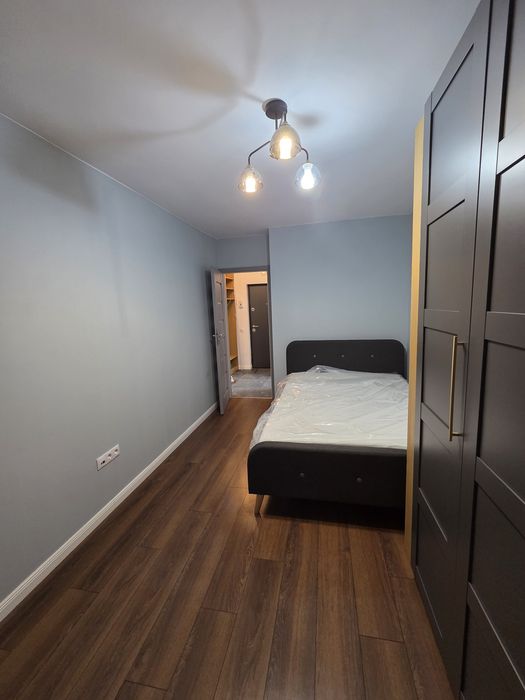 Dau spre inchiriere apartament cu o camera