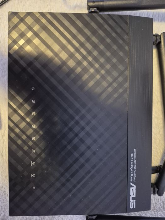 Router wifi Asus