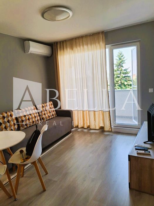 Дава се под наем Двустаен апартамент в София, Овча купел - 65 кв.м за 510 € - Снимка #3