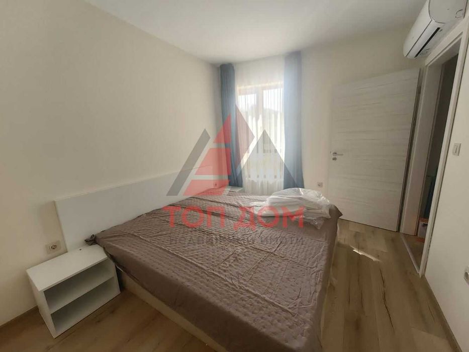 Дава се под наем Тристаен апартамент в Варна, Аспарухово - 80 кв.м за 950 € - Снимка #5