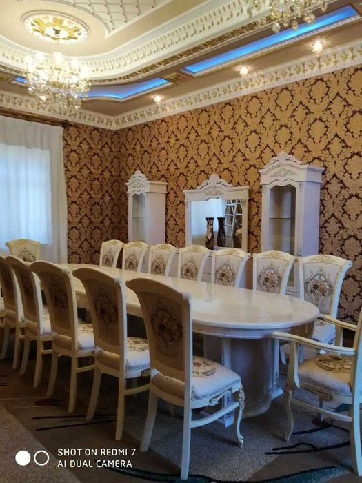 Дудек Мукимий Участок В Аренду 5-соток